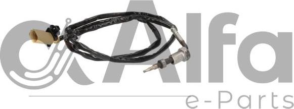 Alfa e-Parts AF13764 - Sensor of exhaust gas Temperature car-mod.net