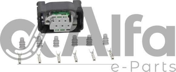 Alfa e-Parts AF13739 - Cable Repair Set, EGR valve car-mod.net