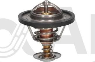 Alfa e-Parts AF12412 - Coolant thermostat / housing car-mod.net