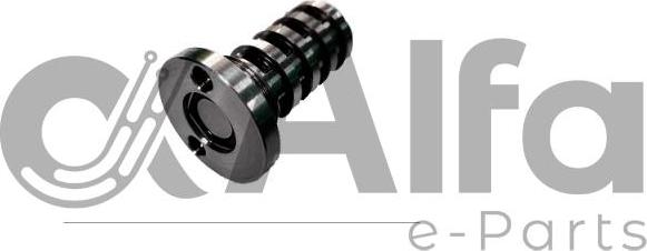 Alfa e-Parts AF12427 - Control Valve, camshaft adjustment car-mod.net