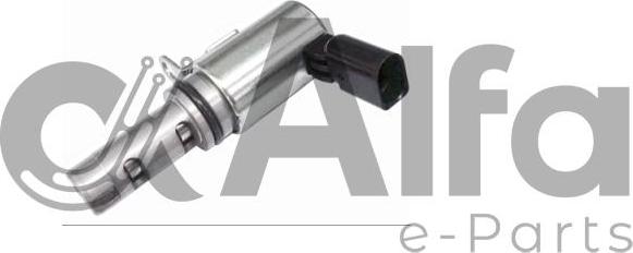 Alfa e-Parts AF12564 - Control Valve, camshaft adjustment car-mod.net