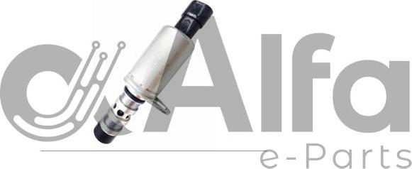 Alfa e-Parts AF12560 - Control Valve, camshaft adjustment car-mod.net