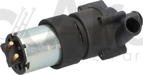 Alfa e-Parts AF12043 - Additional Water Pump car-mod.net