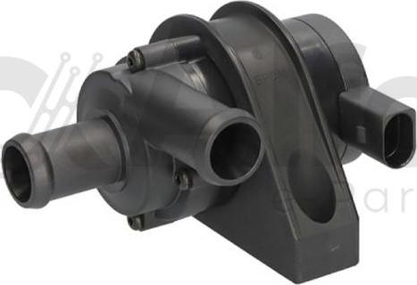 Alfa e-Parts AF12042 - Additional Water Pump car-mod.net