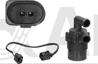Alfa e-Parts AF12051 - Additional Water Pump car-mod.net