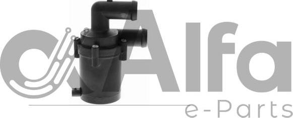 Alfa e-Parts AF12068 - Additional Water Pump car-mod.net