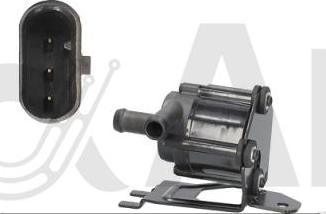 Alfa e-Parts AF12073 - Additional Water Pump car-mod.net
