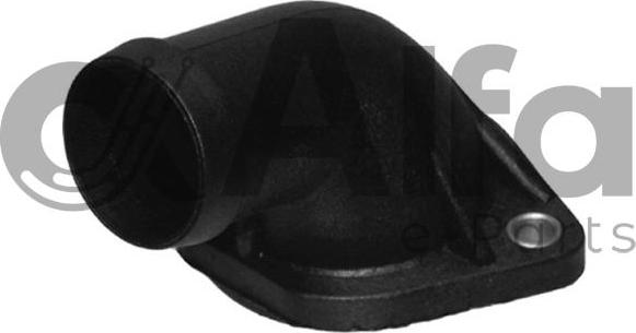 Alfa e-Parts AF12190 - Coolant Flange car-mod.net
