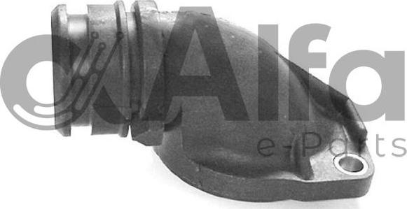 Alfa e-Parts AF12191 - Coolant Flange car-mod.net