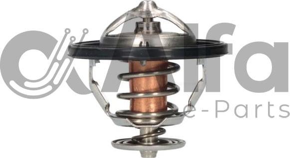 Alfa e-Parts AF12144 - Coolant thermostat / housing car-mod.net