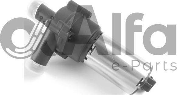 Alfa e-Parts AF12116 - Water Pump car-mod.net