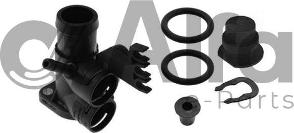 Alfa e-Parts AF12188 - Coolant Flange car-mod.net