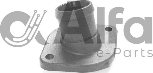 Alfa e-Parts AF12172 - Coolant thermostat / housing car-mod.net