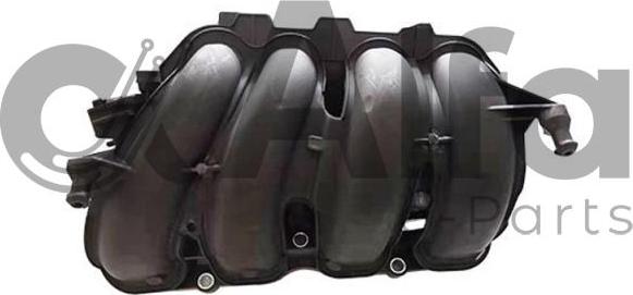 Alfa e-Parts AF12398 - Intake Manifold Module car-mod.net