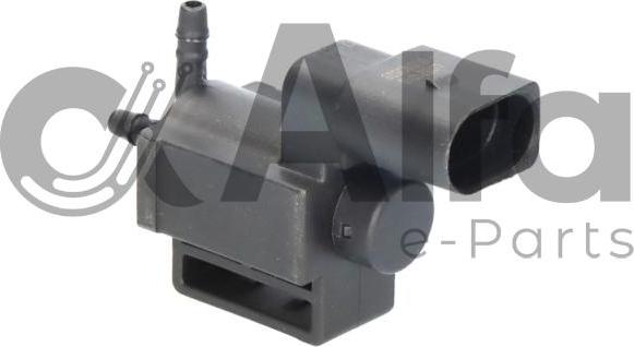 Alfa e-Parts AF12345 - Change-Over Valve, change-over flap (induction pipe) car-mod.net