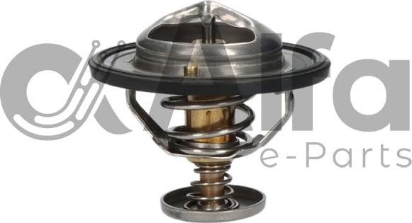 Alfa e-Parts AF12363 - Coolant thermostat / housing car-mod.net