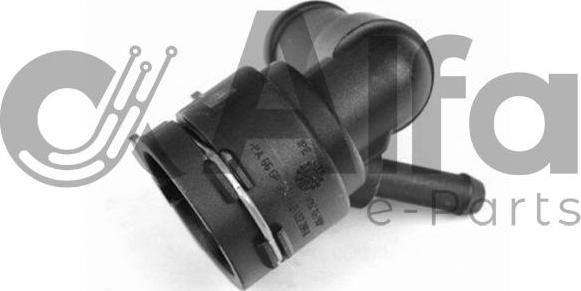 Alfa e-Parts AF12300 - Coolant Flange car-mod.net
