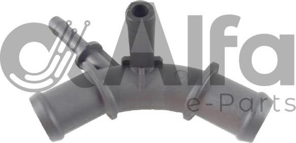 Alfa e-Parts AF12307 - Coolant Flange car-mod.net