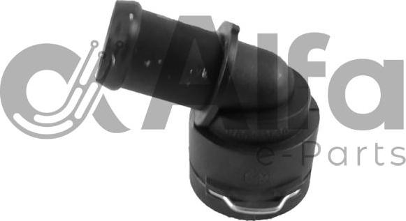 Alfa e-Parts AF12315 - Coolant Flange car-mod.net