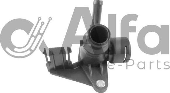 Alfa e-Parts AF12316 - Coolant Flange car-mod.net