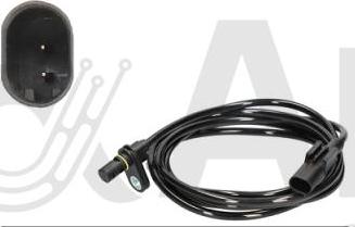 Alfa e-Parts AF12325 - ABS sensor, wheel speed car-mod.net