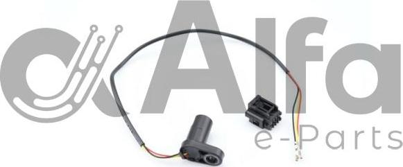 Alfa e-Parts AF12326 - RPM Sensor of AT, automatic transmission car-mod.net