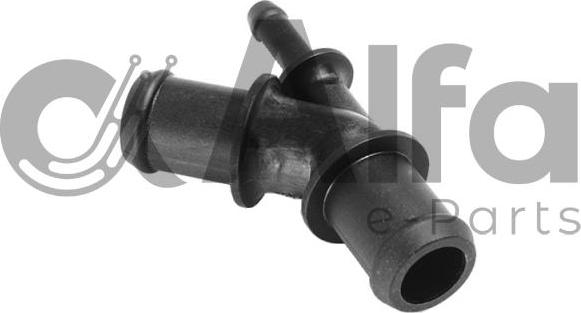 Alfa e-Parts AF12299 - Coolant Flange car-mod.net