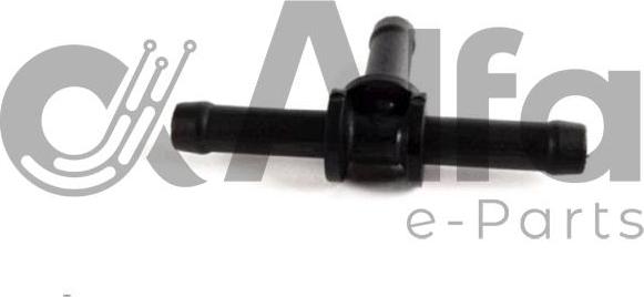 Alfa e-Parts AF12255 - Coolant Flange car-mod.net