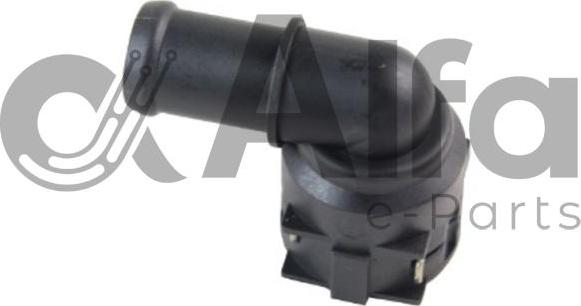 Alfa e-Parts AF12256 - Coolant Flange car-mod.net
