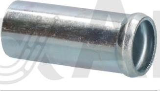 Alfa e-Parts AF12250 - Coolant Tube car-mod.net