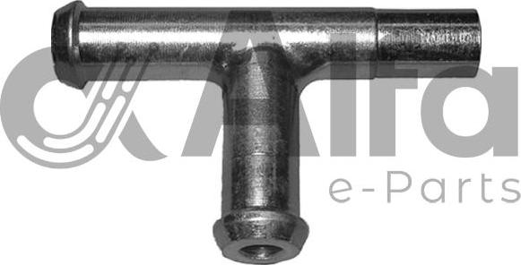 Alfa e-Parts AF12251 - Coolant Tube car-mod.net