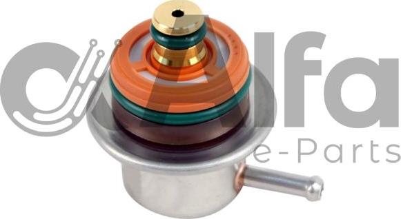 Alfa e-Parts AF12200 - Control Valve, fuel pressure car-mod.net