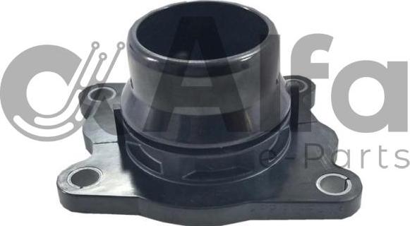 Alfa e-Parts AF12208 - Coolant thermostat / housing car-mod.net