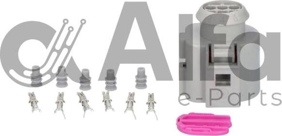 Alfa e-Parts AF12216 - Plug car-mod.net
