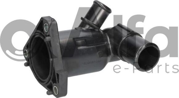 Alfa e-Parts AF12281 - Coolant thermostat / housing car-mod.net