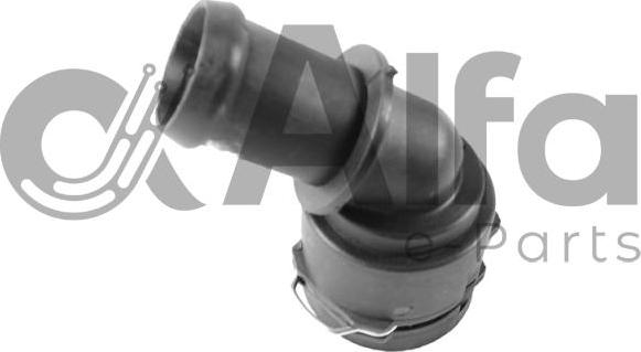 Alfa e-Parts AF12234 - Coolant Flange car-mod.net
