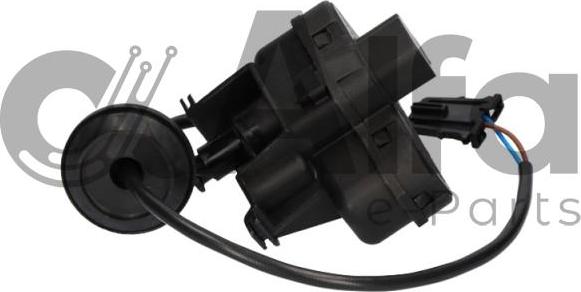 Alfa e-Parts AF12236 - Actuator, tank flap car-mod.net