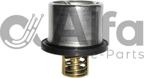 Alfa e-Parts AF12227 - Coolant thermostat / housing car-mod.net