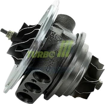 ALFI-TURBO ACI-A20 - Charger, charging system car-mod.net