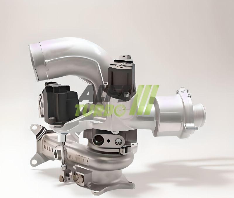 ALFI-TURBO AI04-AA08 - Charger, charging system car-mod.net