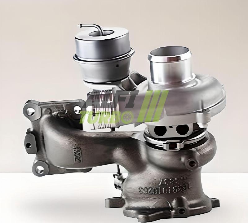 ALFI-TURBO AK01-AE08 - Charger, charging system car-mod.net