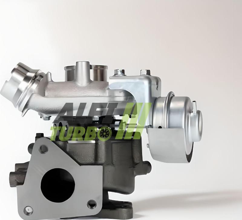 ALFI-TURBO AM35-120 - Charger, charging system car-mod.net