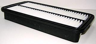 A.L. Group ALA-1100 - Engine Air Filter car-mod.net