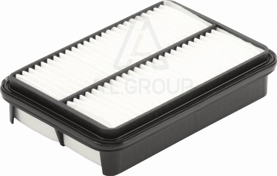 A.L. Group ALA-1101 - Engine Air Filter car-mod.net