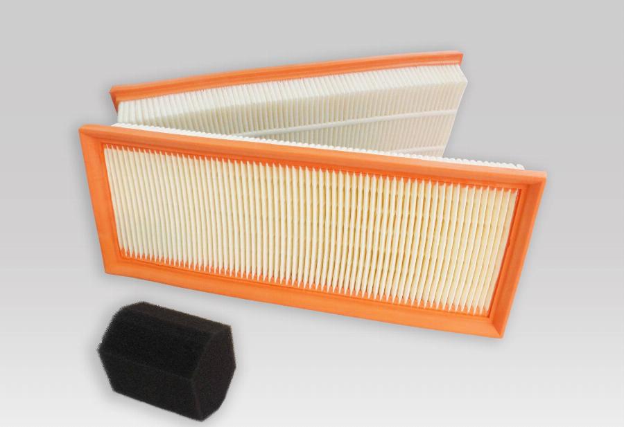 A.L. Group ALA-18049 - Engine Air Filter car-mod.net