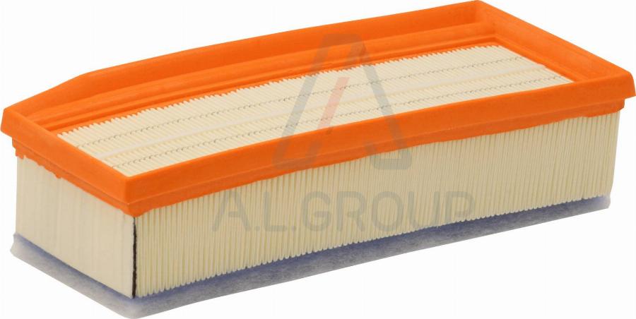 A.L. Group ALA-18058 - Engine Air Filter car-mod.net