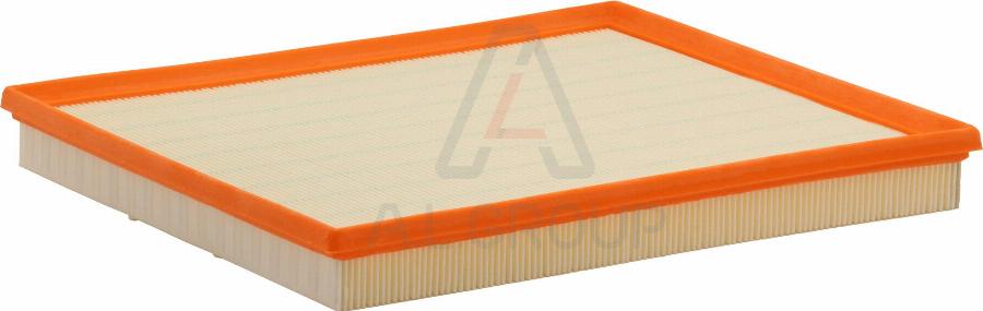 A.L. Group ALA-1800-6 - Engine Air Filter car-mod.net