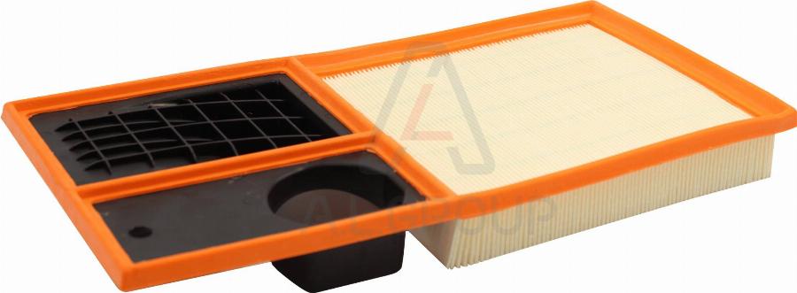 A.L. Group ALA-18018 - Engine Air Filter car-mod.net