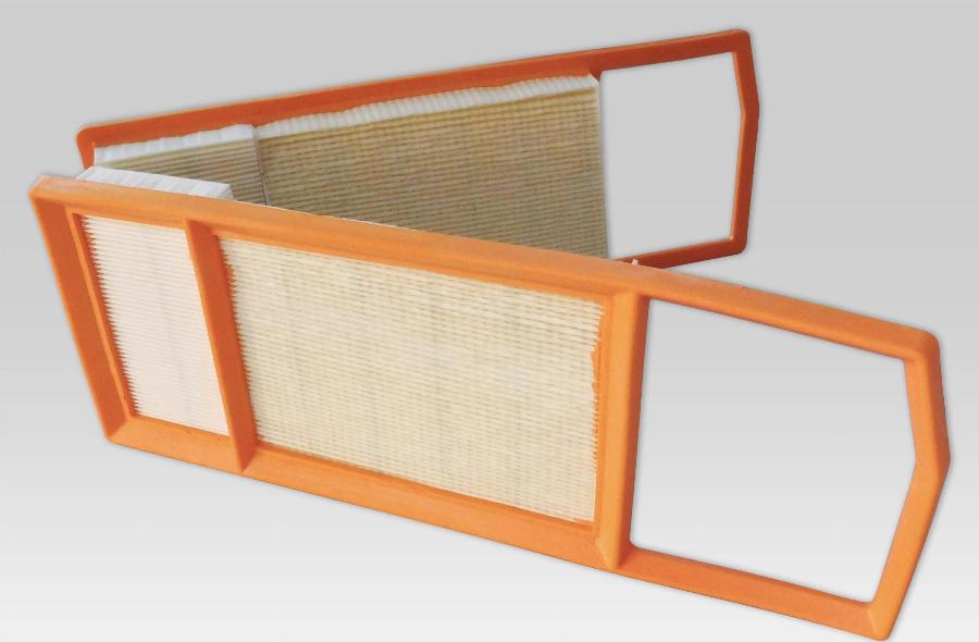 A.L. Group ALA-18089 - Engine Air Filter car-mod.net