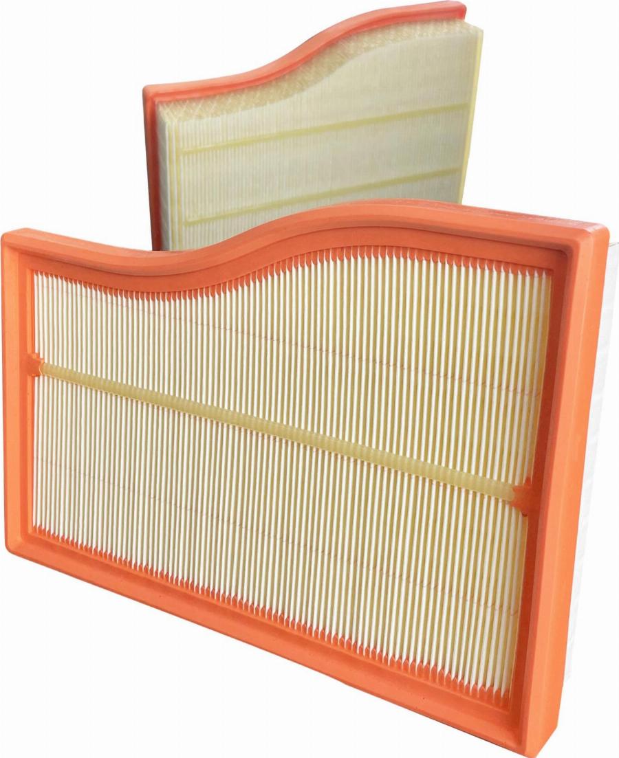 A.L. Group ALA-18148 - Engine Air Filter car-mod.net